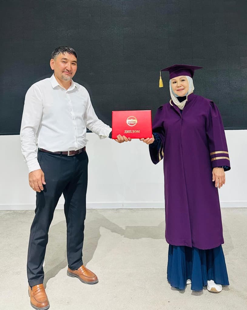 Фото из галереи