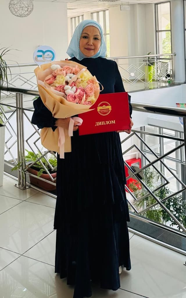 Фото из галереи