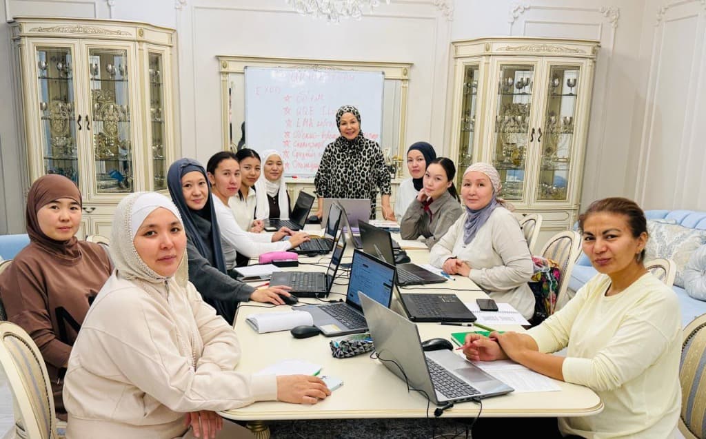 Фото из галереи